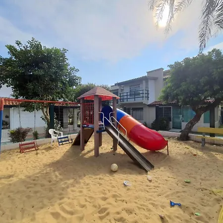 Casa de condomínio em Capão da Canoa Exterior foto