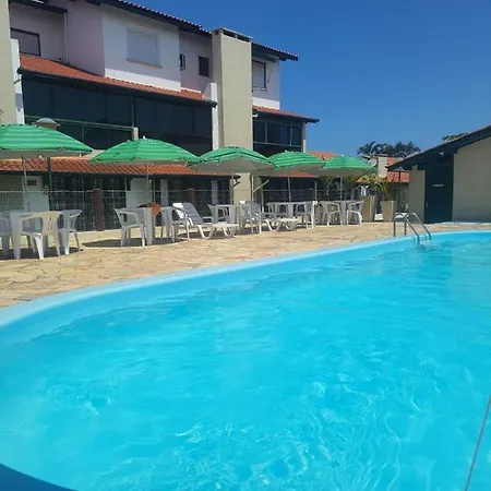 Casa de condomínio em Capão da Canoa Exterior foto