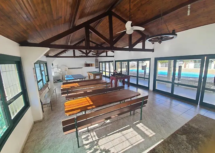 Casa De Condominio Em Capao Da Canoa - Capao Novo