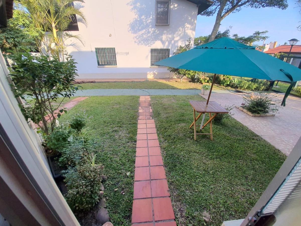 Casa De Em - Capao Novo *
