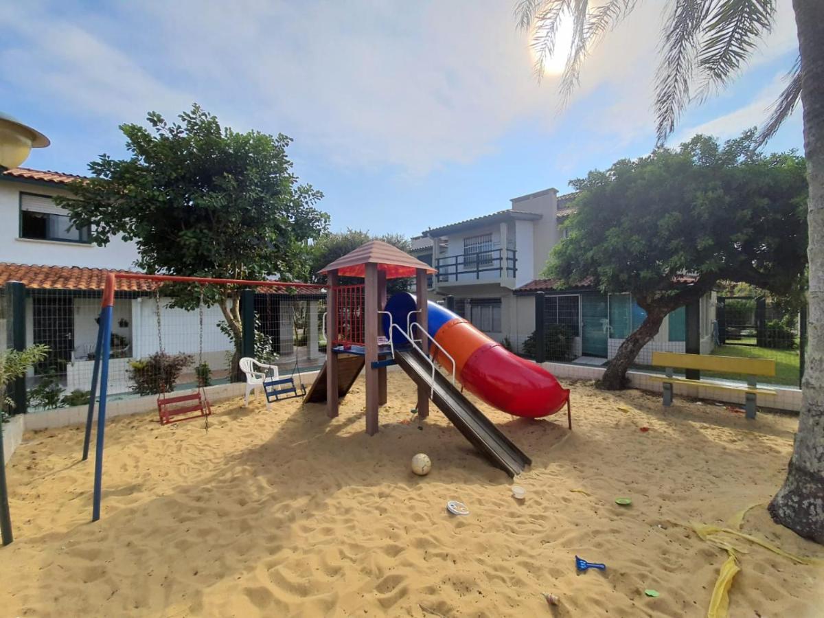 Casa De Em - Capao Novo Holiday home