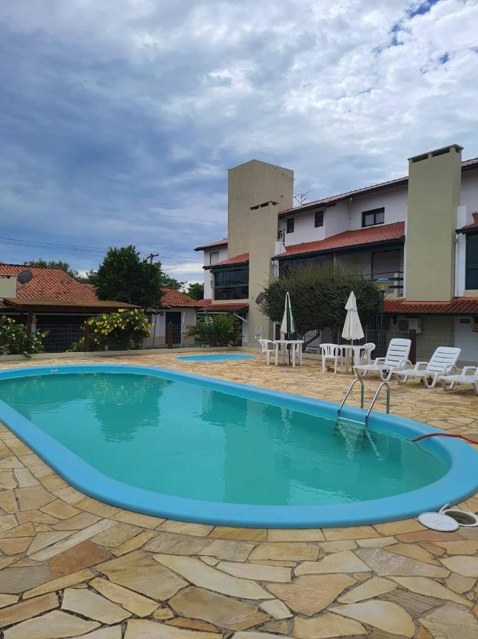 Casa De Em - Capao Novo Holiday home *