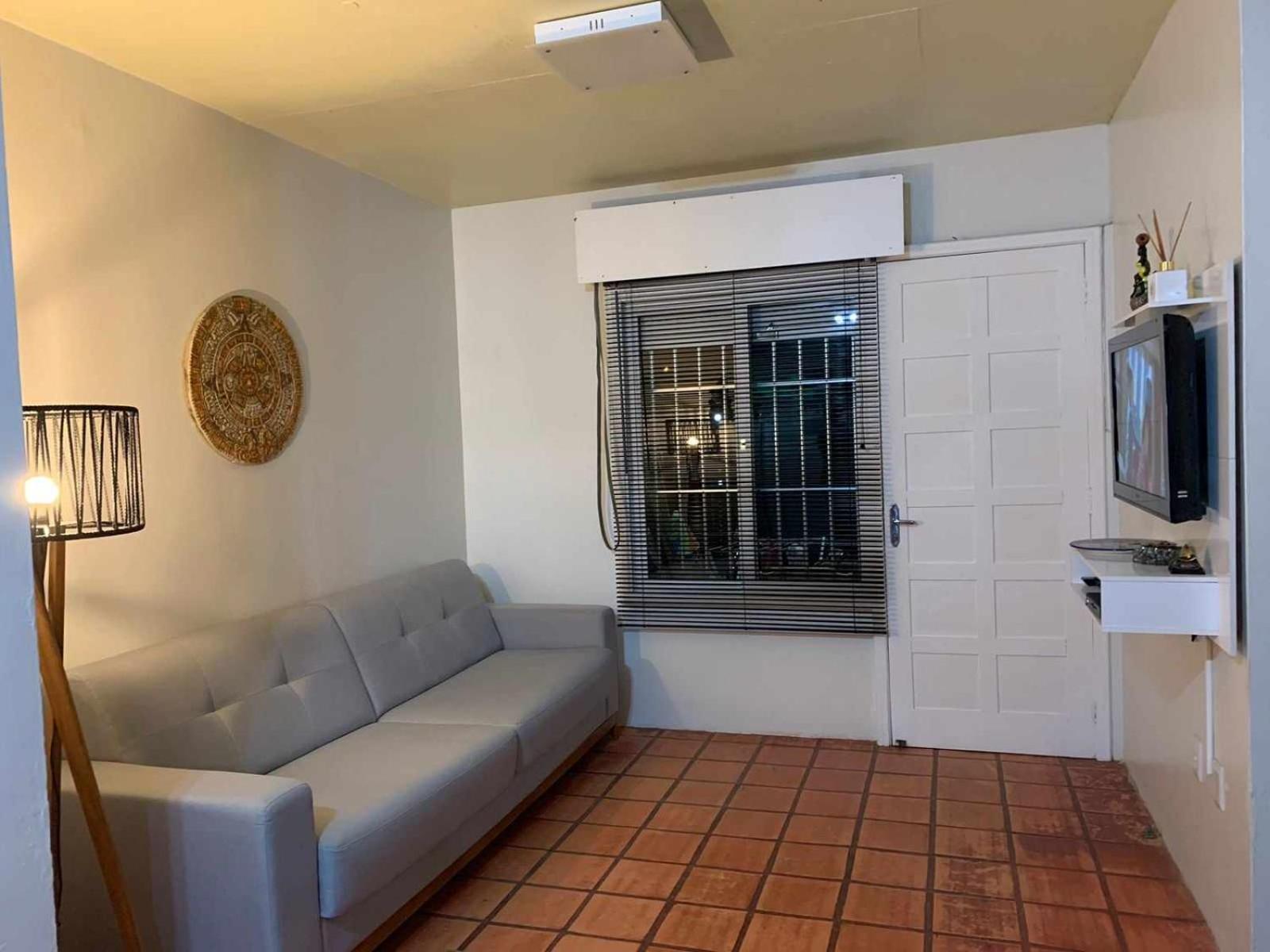 Casa De Em - Capao Novo