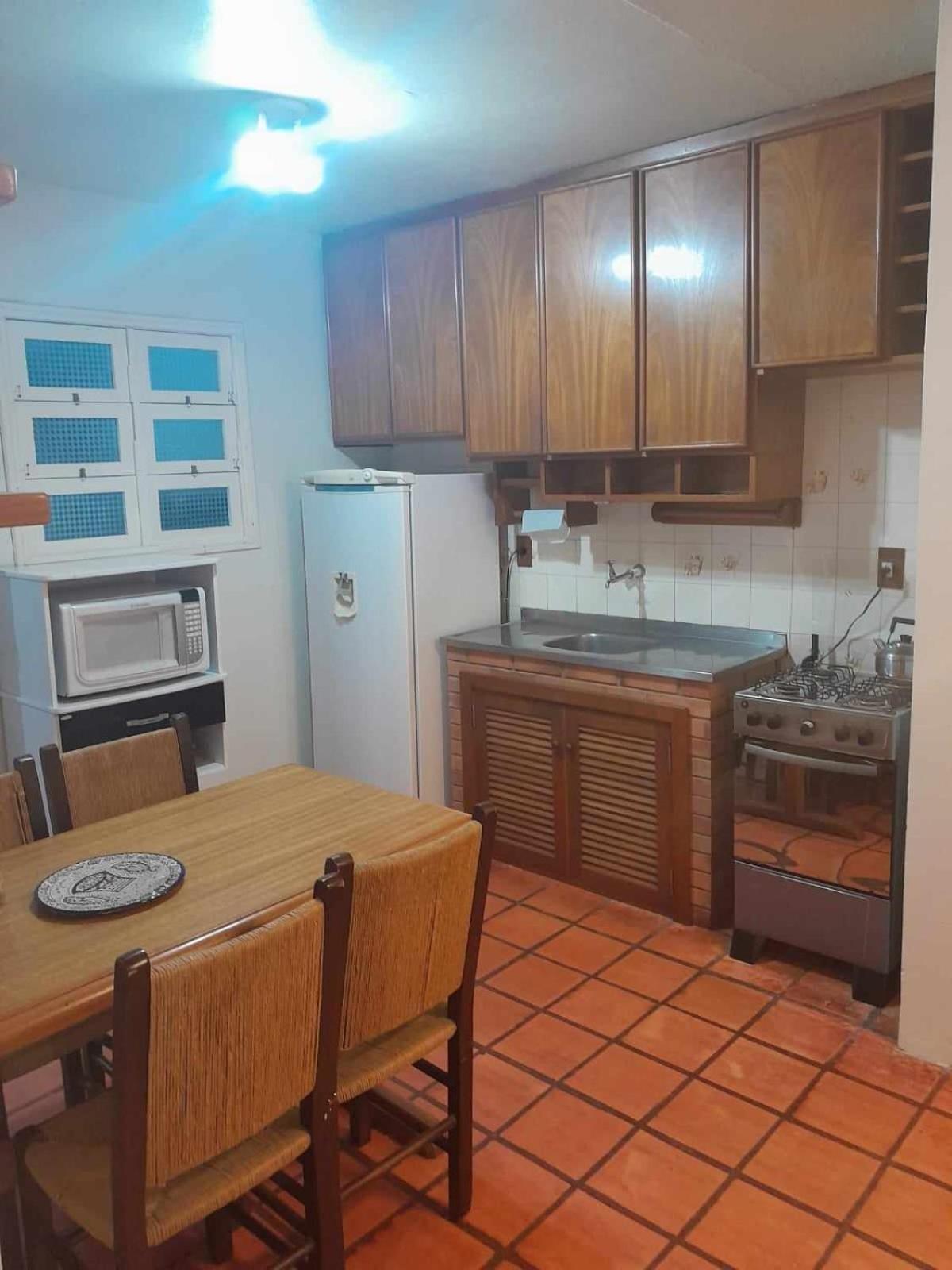 Casa De Em - Capao Novo Holiday home *
